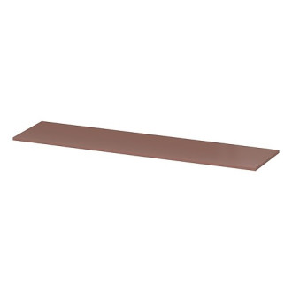 Deska Cersanit Kontra 180 horní marsala, S1004-018