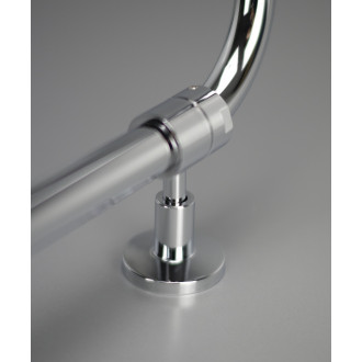 Deante Loco Sprchový set s termostatickou baterií, chrom NLC_04ST