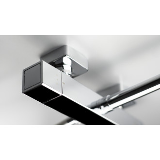 Deante Loco Sprchový set s termostatickou baterií, chrom NLC_04ST