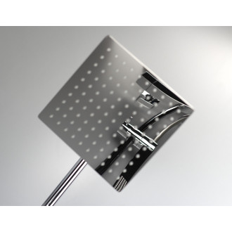 Deante Loco Sprchový set s termostatickou baterií, chrom NLC_04ST