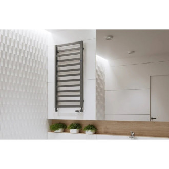 Radiátor kombinovaný Hopa Poppy 131x60 cm zlatá RADPPY601384