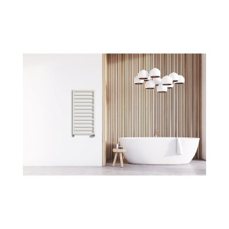 Radiátor kombinovaný Hopa Poppy 163x40 cm zlatá RADPPY401684SP