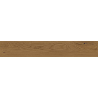 Dlažba Rako Bricola cognac 20x120 cm mat DAKVE851.1