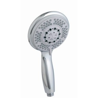 Sprchový set Tesa Spaa chrom 40344-00000-01