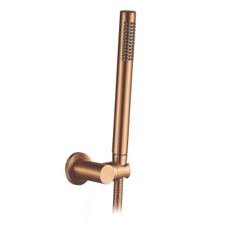 Rea Vanová baterie Rea Lungo Grip Brush Copper REA-B4567