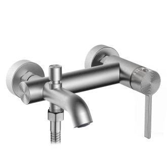 Rea Vanová baterie Rea FOSTER Nickel Brush REA-B6326