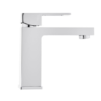 Umyvadlová baterie Optima Levanta bez výpusti chrom LE271M