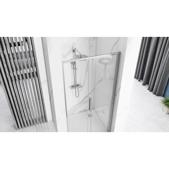 Rea Sprchové dveře REA Rapid Slide 160 Chrom REA-K5457