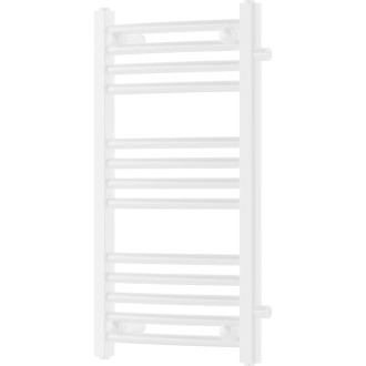 Boční koupelnový radiátor Mexen Ares 700 x 400 mm, 240 W, bílý - W102-0700-400-00-20-S