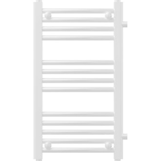 Boční koupelnový radiátor Mexen Ares 700 x 400 mm, 240 W, bílý - W102-0700-400-00-20-S