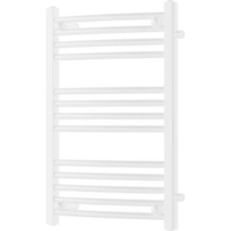 Boční koupelnový radiátor Mexen Ares 700 x 500 mm, 286 W, bílý - W102-0700-500-00-20-S