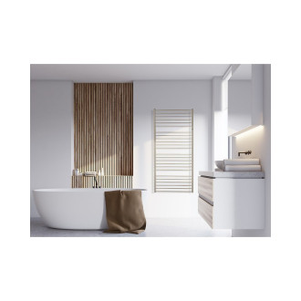 Radiátor kombinovaný Hopa Piko 97,9x43 cm černá matná RADPIK401031