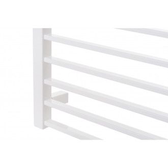 Radiátor kombinovaný Hopa Piko 112,9x43 cm černá matná RADPIK401131SP