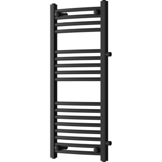 Boční koupelnový radiátor Mexen Ares 900 x 400 mm, 312 W, černý - W102-0900-400-00-70-S