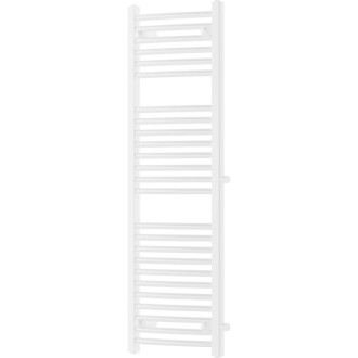 Boční koupelnový radiátor Mexen Ares 1200 x 400 mm, 442 W, bílý - W102-1200-400-00-20-S