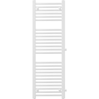 Boční koupelnový radiátor Mexen Ares 1200 x 400 mm, 442 W, bílý - W102-1200-400-00-20-S