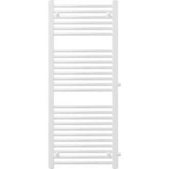 Boční koupelnový radiátor Mexen Ares 1200 x 500 mm, 531 W, bílý - W102-1200-500-00-20-S