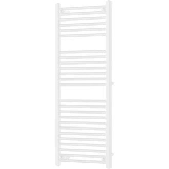 Koupelnový radiátor Mexen Mars boční 1200 x 500 mm, 528 W, bílý - W110-1200-500-00-20-S