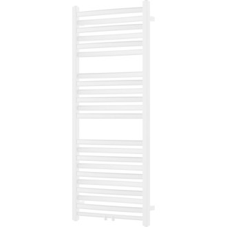 Koupelnový radiátor Mexen Zing 1200 x 500 mm, 513 W, bílý - W128-1200-500-00-20