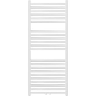Koupelnový radiátor Mexen Zing 1200 x 500 mm, 513 W, bílý - W128-1200-500-00-20