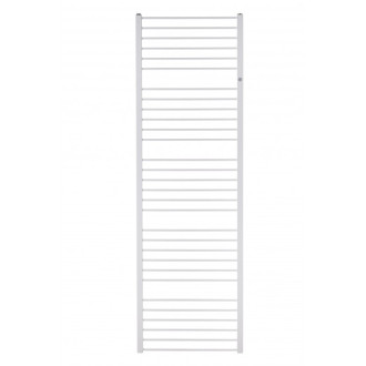 Radiátor kombinovaný Hopa Piko 97,9x53 cm černá matná RADPIK501031SP