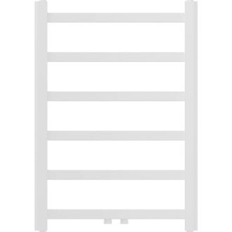 Mexen BOLT otopný žebřík/radiátor 700 x 500 mm, 188 W, bílá W126-0700-500-00-20