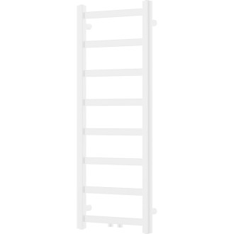 Koupelnový radiátor Mexen Bolt 1000 x 400 mm, 228 W, bílý - W126-1000-400-00-20