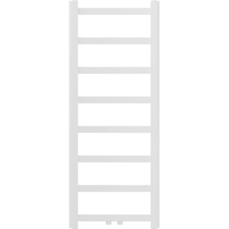 Koupelnový radiátor Mexen Bolt 1000 x 400 mm, 228 W, bílý - W126-1000-400-00-20