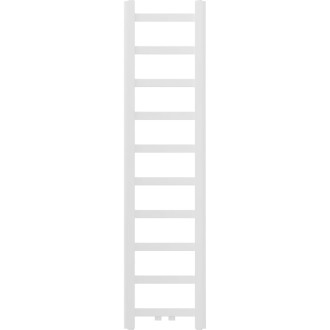 Koupelnový radiátor Mexen Bolt 1200 x 300 mm, 240 W, bílý - W126-1200-300-00-20