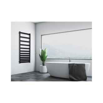 Radiátor kombinovaný Hopa Belti 75,3x60 cm antracit RADBEL608016