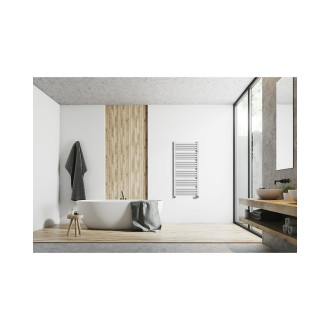 Radiátor kombinovaný Hopa Stick 74x40 cm antracit RADSTI407016