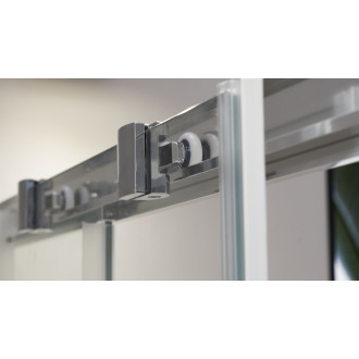 Deante Čtvercová sprchová kabina 80×80 cm KYC_0088P