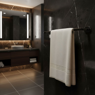 Rea Koupelnový věšák Til 101 Chrome REA-88000