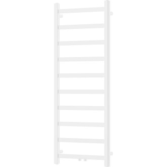 Koupelnový radiátor Mexen Bolt 1200 x 500 mm, 318 W, bílý - W126-1200-500-00-20