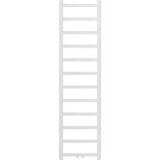 Koupelnový radiátor Mexen Bolt 1500 x 400 mm, 342 W, bílý - W126-1500-400-00-20