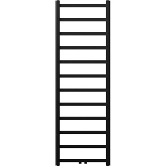 Koupelnový radiátor Mexen Bolt 1500 x 500 mm, 389 W, černý - W126-1500-500-00-70