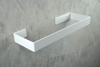 Deante MOKKO BIANCO ADM_A611 Věšák na ručníky 30cm