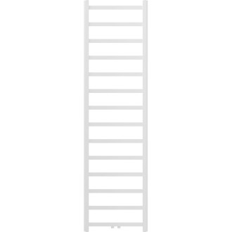 Koupelnový radiátor Mexen Bolt 1800 x 500 mm, 460 W, bílý - W126-1800-500-00-20