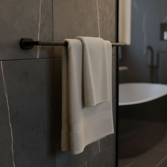 Rea Koupelnový věšák Til 101 Black REA-88001