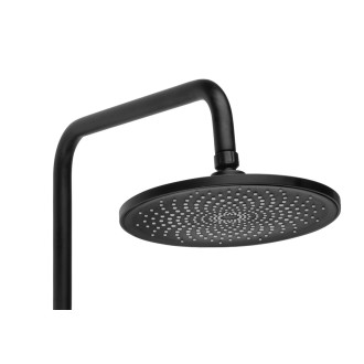 Rea Sprchový set Rea Foss Clif Black REA-P5645