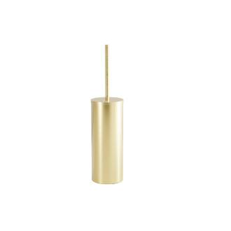 Rea WC štětka B106 TIL BRUSH GOLD REA-88093