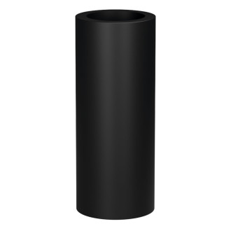 OKE keramický podstavec volně stojící pro umyvadlo 554031, černá mat