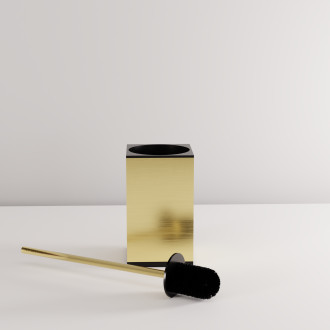 Rea WC štětka B110 TIL GOLD REA-88098