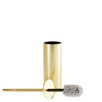 Rea WC štětka B106 TIL GOLD REA-88090