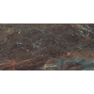 Mexen Sintra Earth glazovaná kamenina obdélníková G1, dlažba a obklady 120 x 60 cm, vysoký lesk - TL204-120-060-02