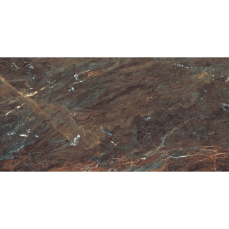 Mexen Sintra Earth glazovaná kamenina obdélníková G1, dlažba a obklady 120 x 60 cm, vysoký lesk - TL204-120-060-02