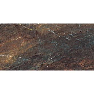 Mexen Sintra Earth glazovaná kamenina obdélníková G1, dlažba a obklady 120 x 60 cm, vysoký lesk - TL204-120-060-02