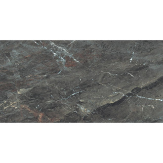 Glazovaná kamenina Mexen Sintra Verde obdélníková G1, dlažba a obklady 120 x 60 cm, vysoký lesk - TL204-120-060-06