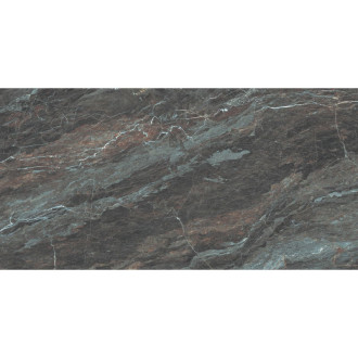 Glazovaná kamenina Mexen Sintra Verde obdélníková G1, dlažba a obklady 120 x 60 cm, vysoký lesk - TL204-120-060-06