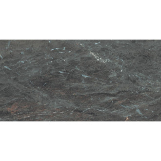 Glazovaná kamenina Mexen Sintra Verde obdélníková G1, dlažba a obklady 120 x 60 cm, vysoký lesk - TL204-120-060-06